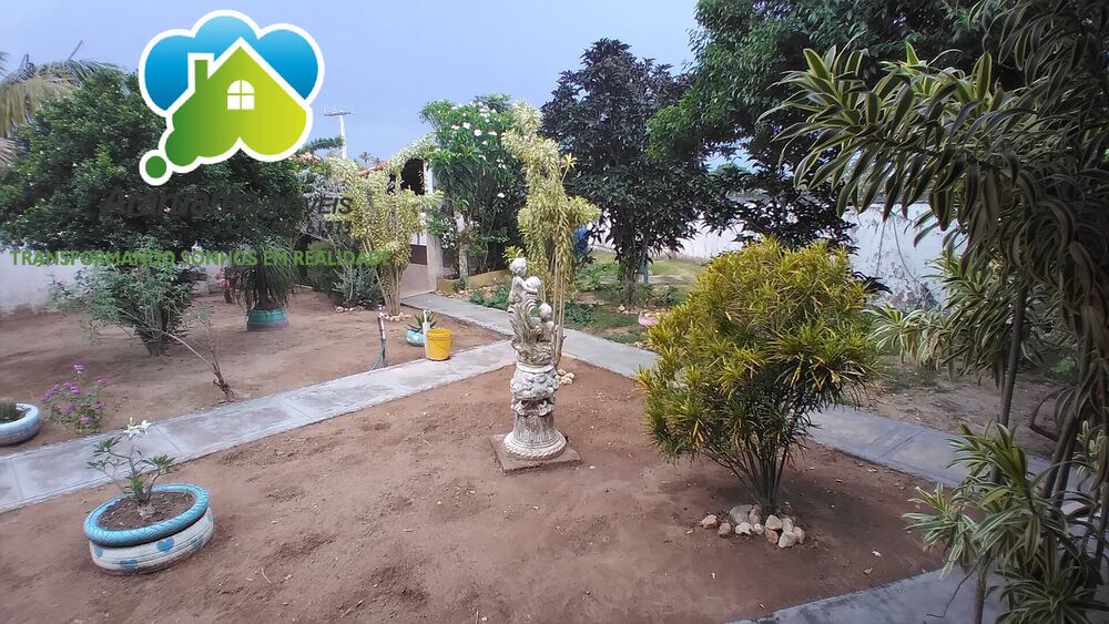 Casa à venda com 4 quartos, 261m² - Foto 4