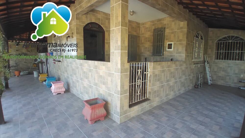Casa à venda com 4 quartos, 261m² - Foto 12