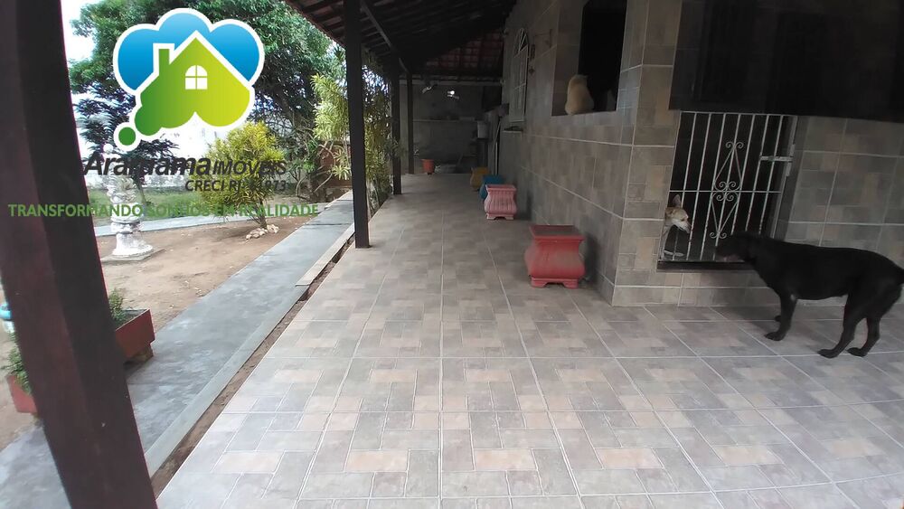 Casa à venda com 4 quartos, 261m² - Foto 6