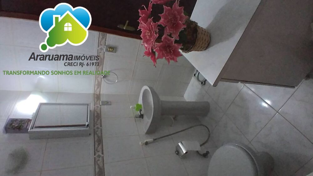 Casa à venda com 4 quartos, 261m² - Foto 16