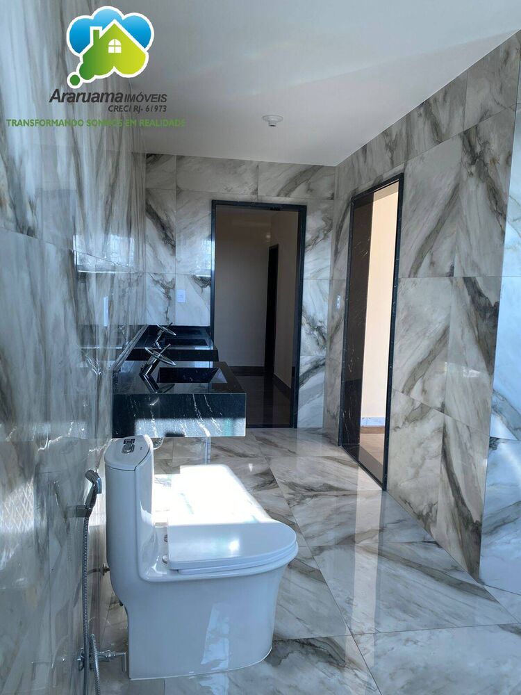Casa à venda com 4 quartos, 315m² - Foto 8