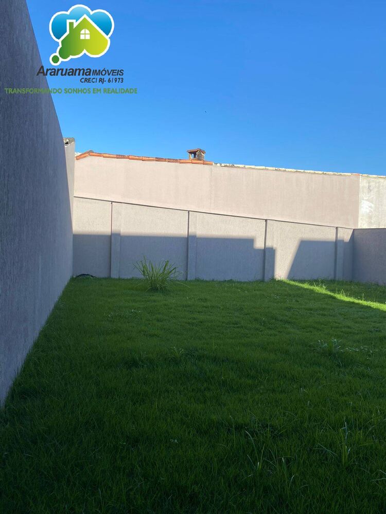 Casa à venda com 4 quartos, 315m² - Foto 5