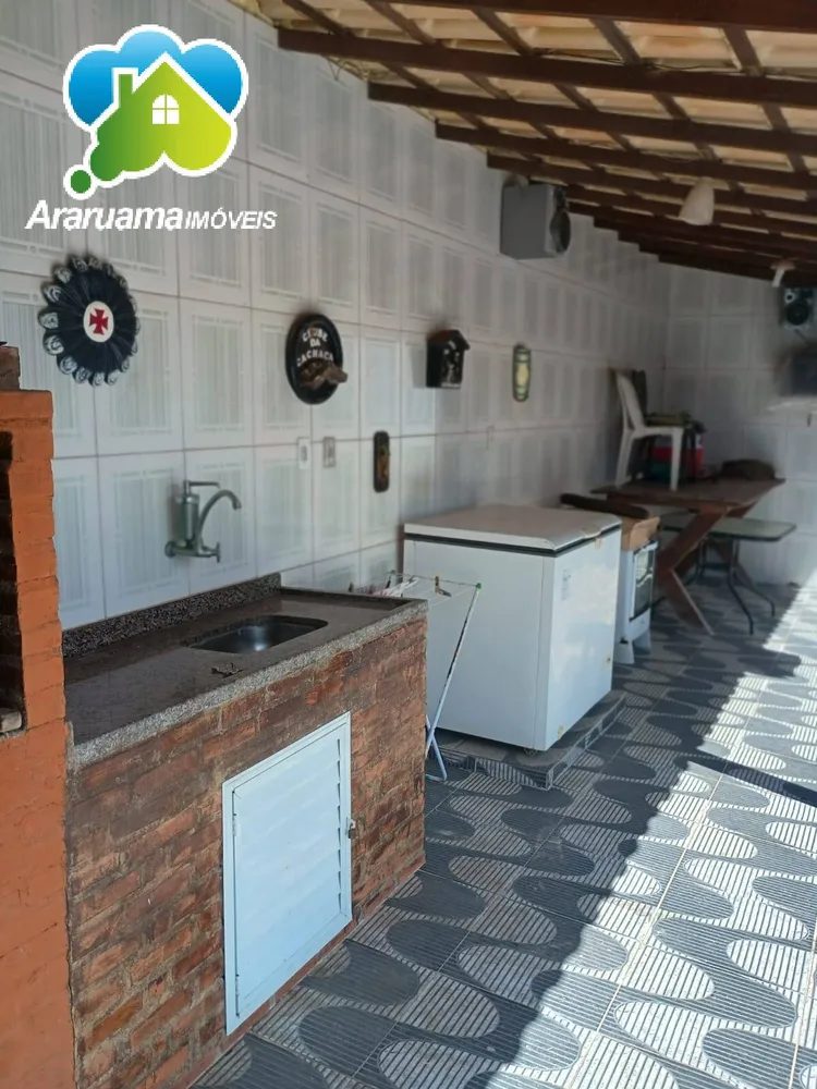 Casa, 3 quartos, 150 m² - Foto 6