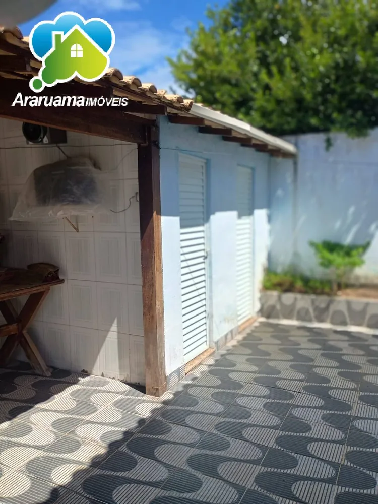 Casa, 3 quartos, 150 m² - Foto 10