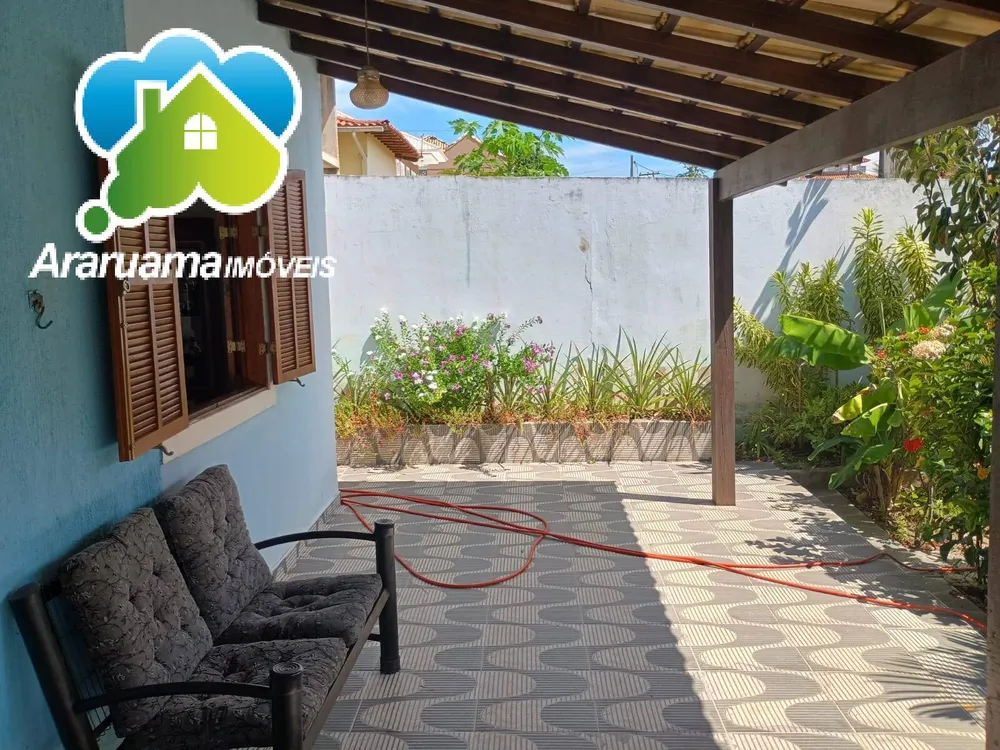 Casa, 3 quartos, 150 m² - Foto 2