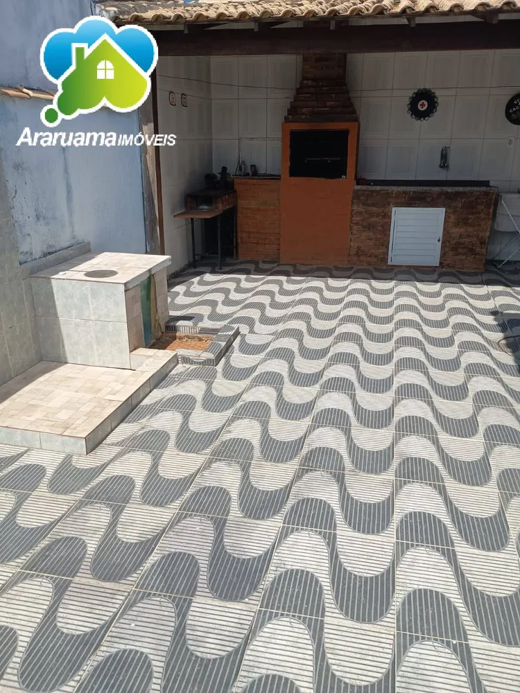 Casa, 3 quartos, 150 m² - Foto 11