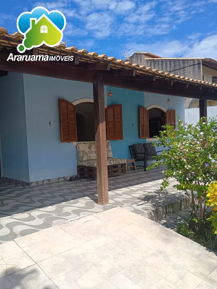 Casa, 3 quartos, 150 m² - Foto 8