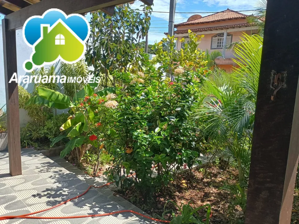 Casa, 3 quartos, 150 m² - Foto 12