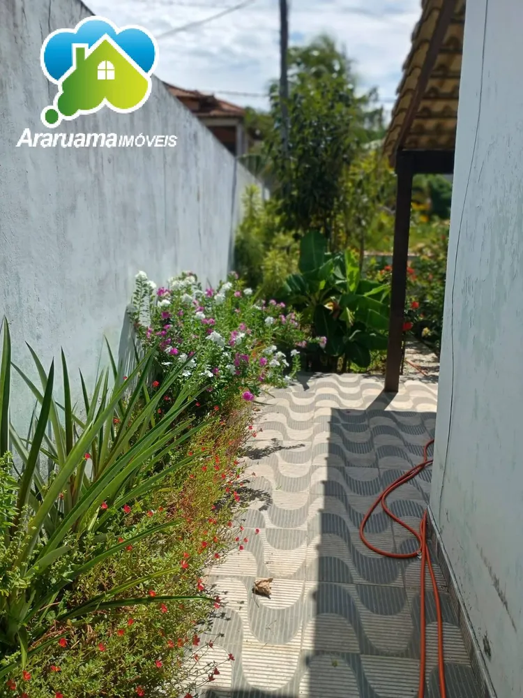 Casa, 3 quartos, 150 m² - Foto 13
