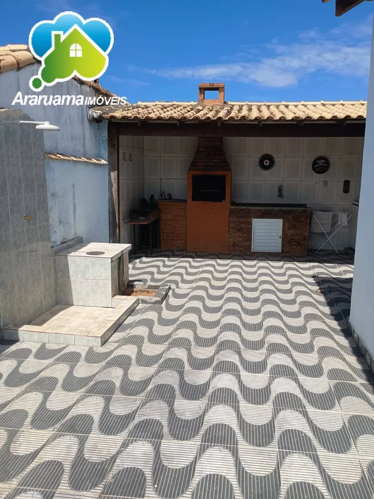 Casa, 3 quartos, 150 m² - Foto 5