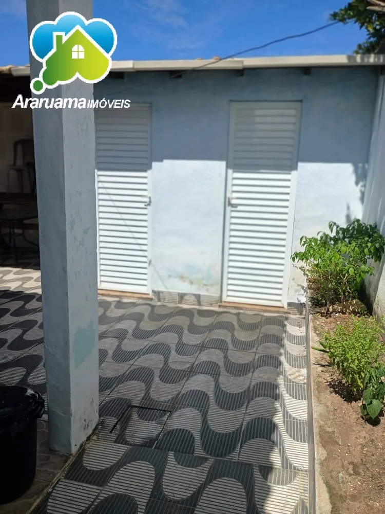 Casa, 3 quartos, 150 m² - Foto 9