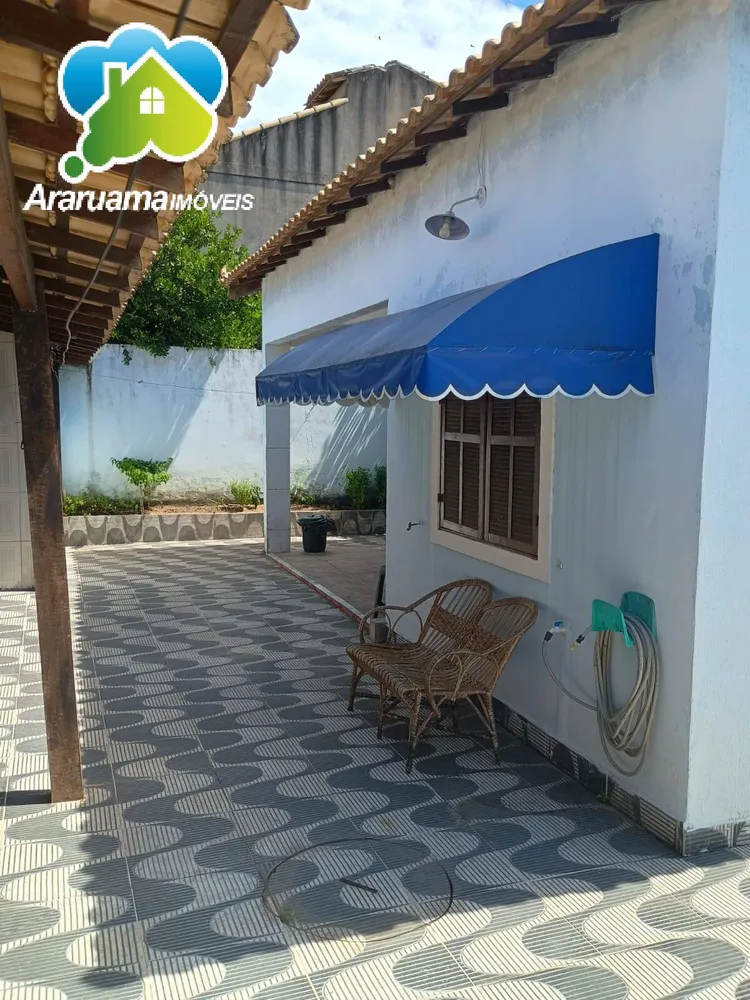 Casa, 3 quartos, 150 m² - Foto 15
