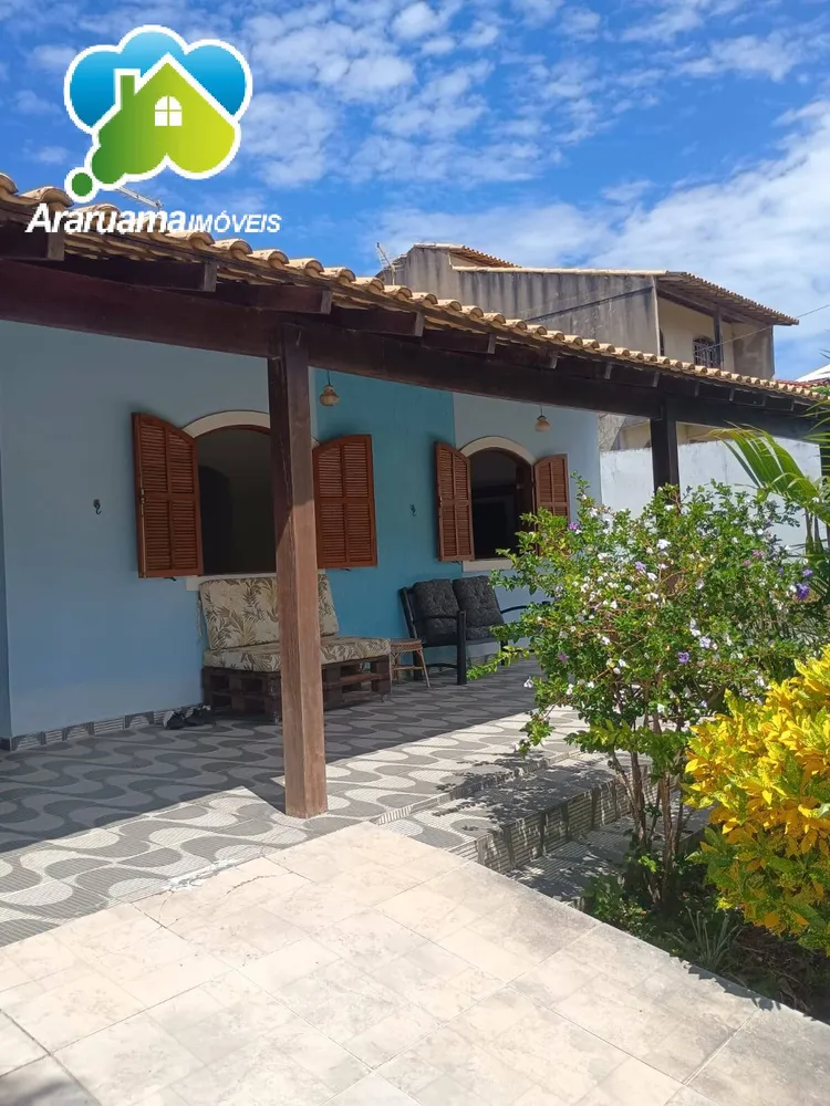 Casa, 3 quartos, 150 m² - Foto 1