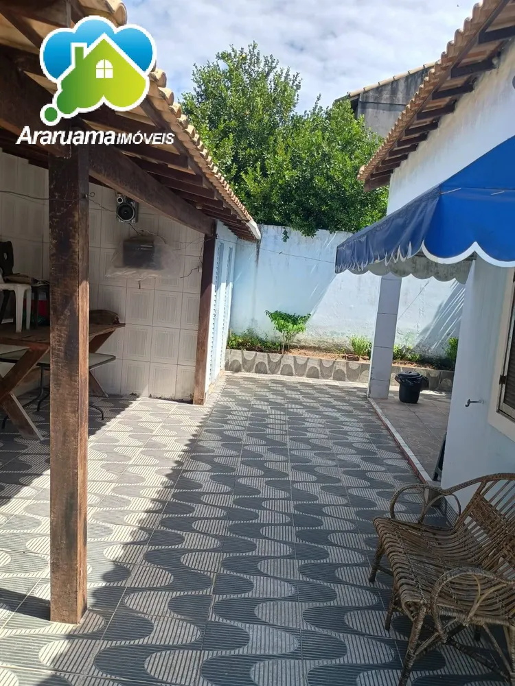 Casa, 3 quartos, 150 m² - Foto 3