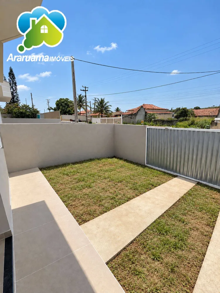 Casa, 2 quartos - Foto 4