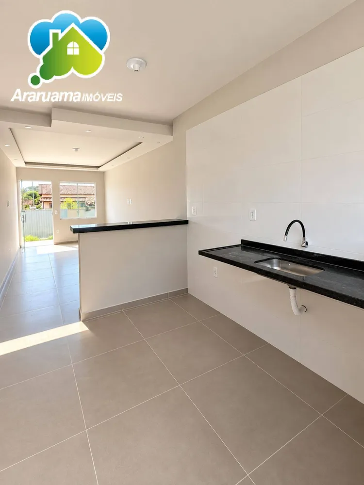 Casa, 2 quartos - Foto 6