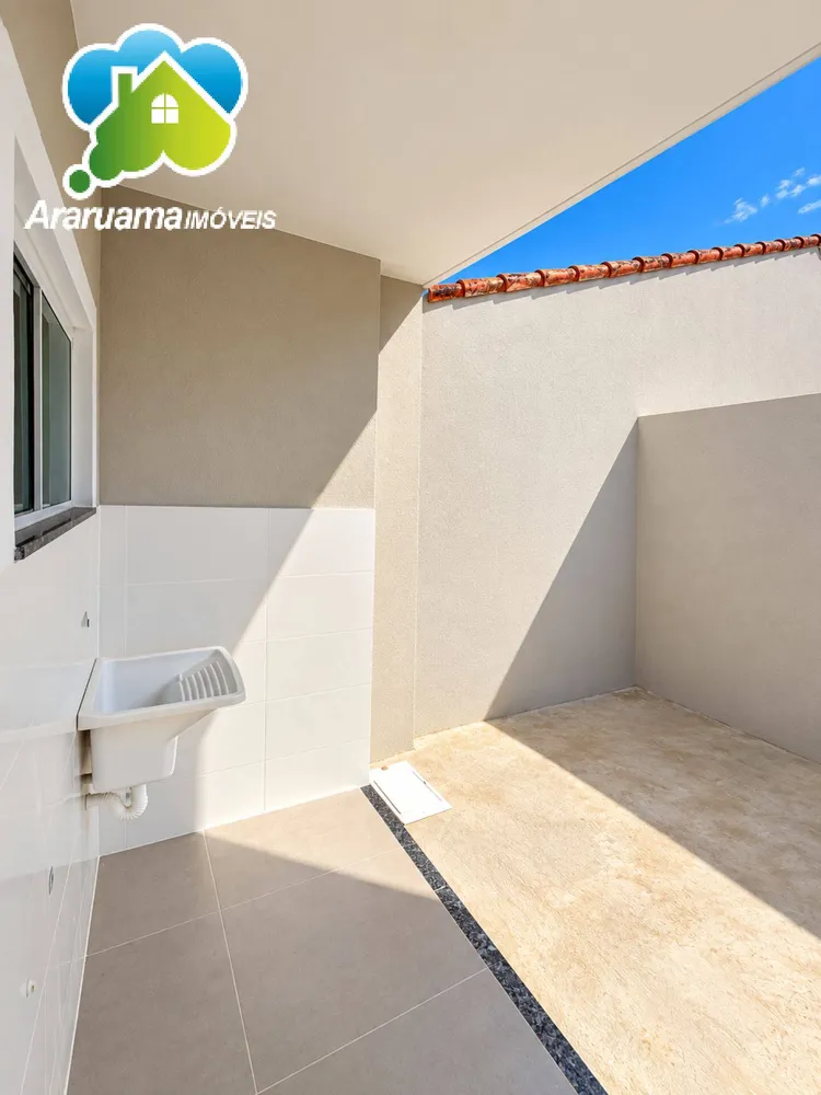 Casa, 2 quartos - Foto 7