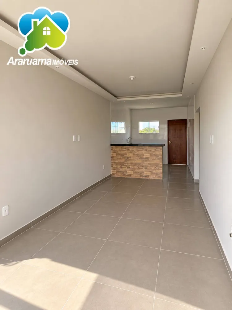 Casa, 2 quartos - Foto 5