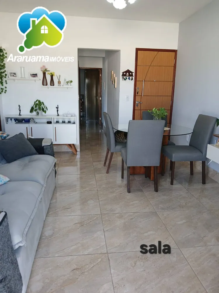 Apartamento, 2 quartos - Foto 4