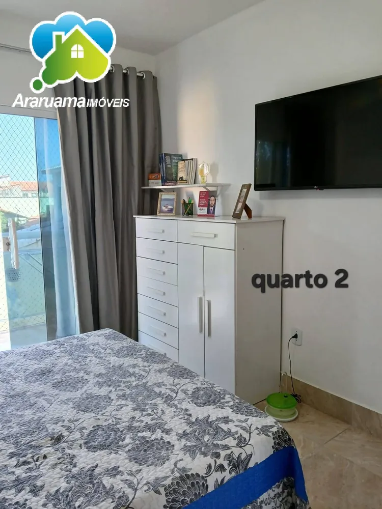 Apartamento, 2 quartos - Foto 5