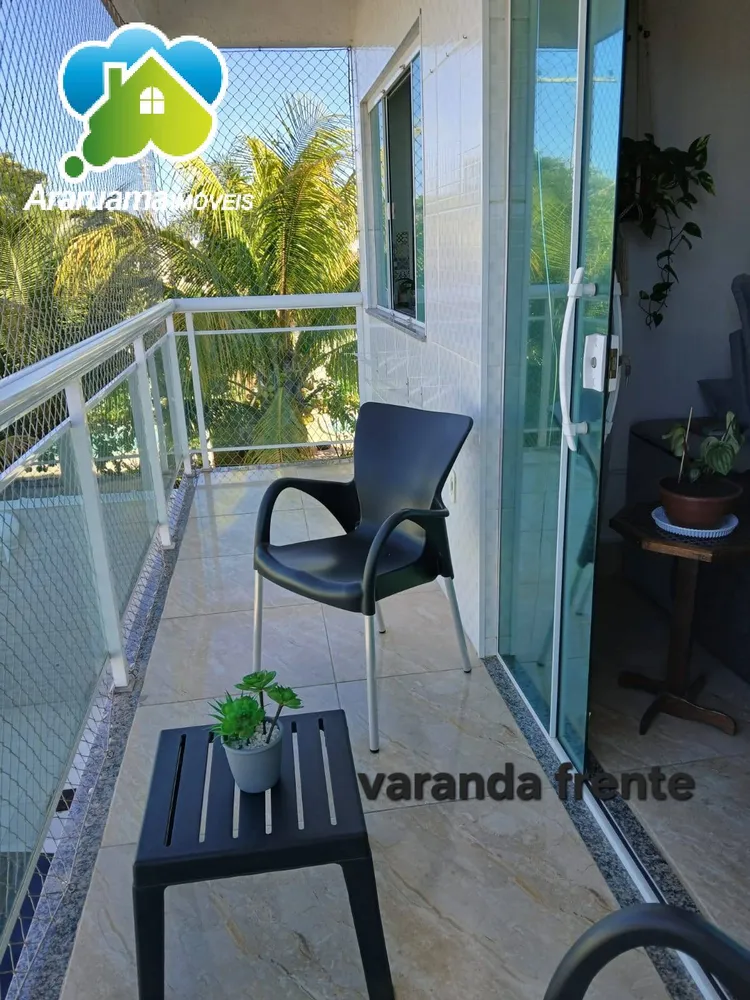 Apartamento, 2 quartos - Foto 12