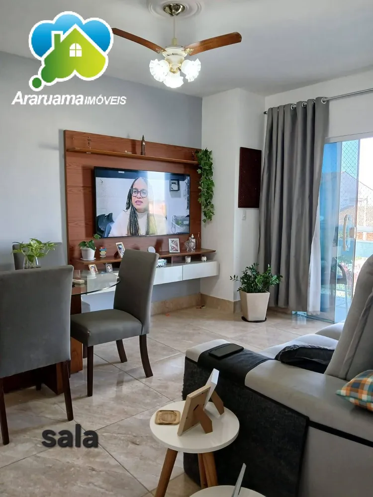 Apartamento, 2 quartos - Foto 1
