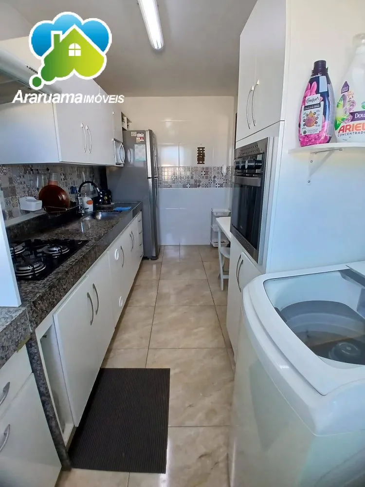 Apartamento, 2 quartos - Foto 10