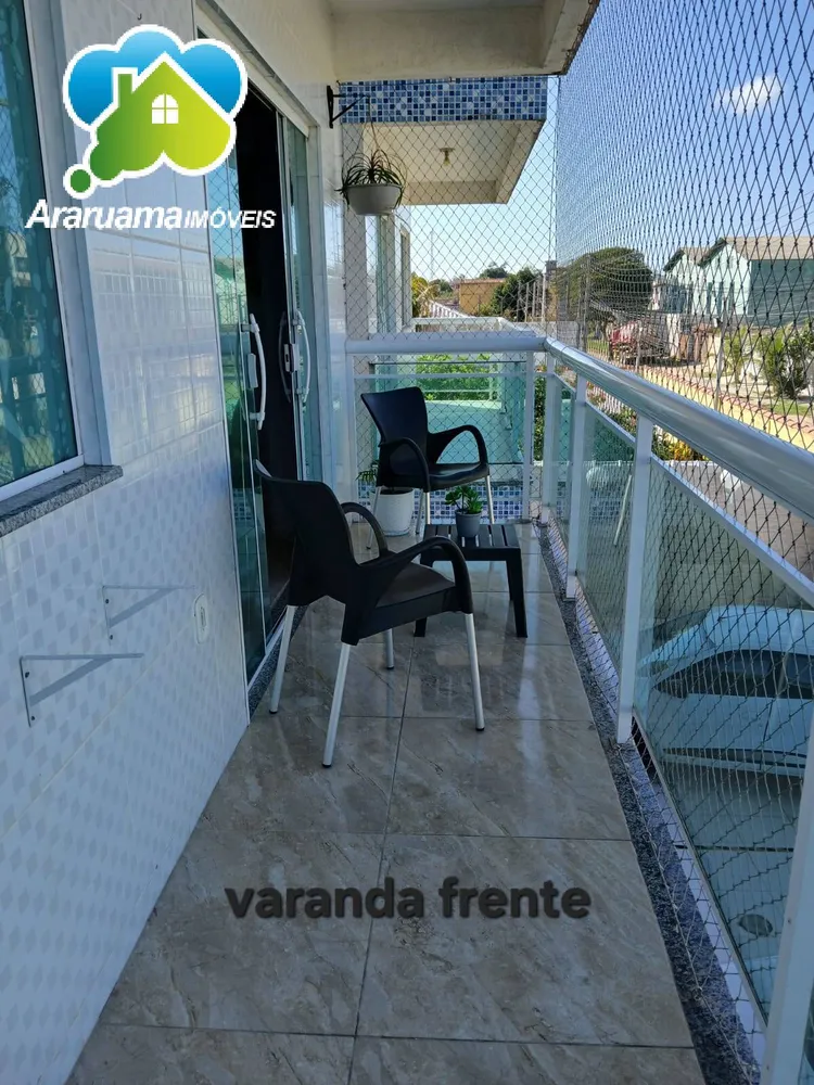 Apartamento, 2 quartos - Foto 7