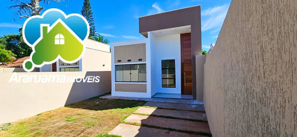 Casa, 2 quartos, 76 m² - Foto 1