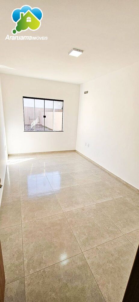 Casa, 2 quartos, 76 m² - Foto 2