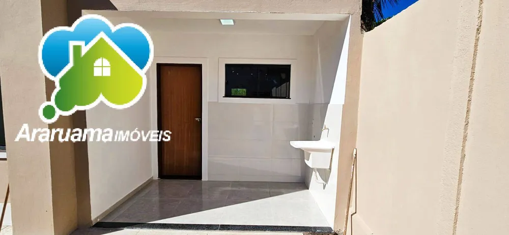 Casa, 2 quartos, 76 m² - Foto 7
