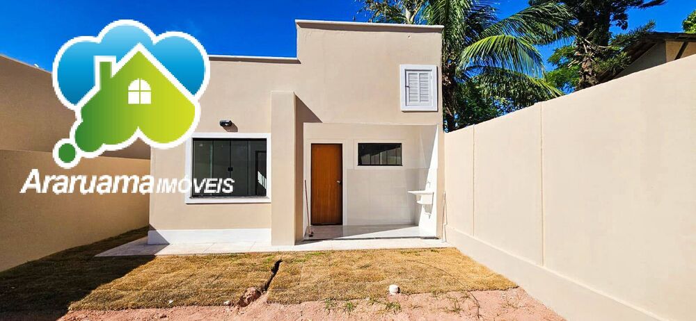 Casa, 2 quartos, 76 m² - Foto 3