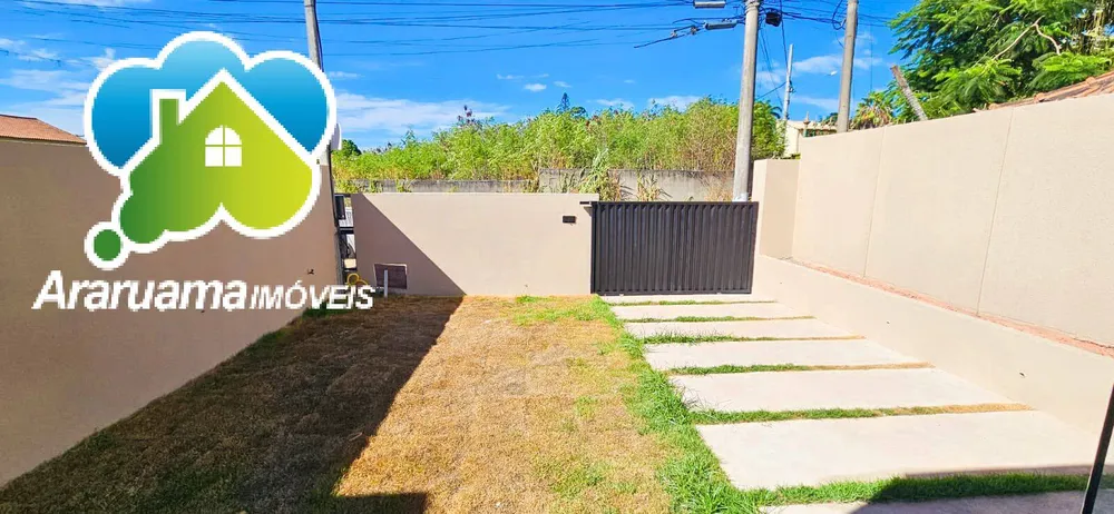 Casa, 2 quartos, 76 m² - Foto 5