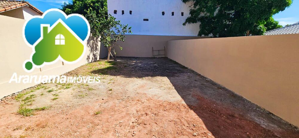 Casa, 2 quartos, 76 m² - Foto 1