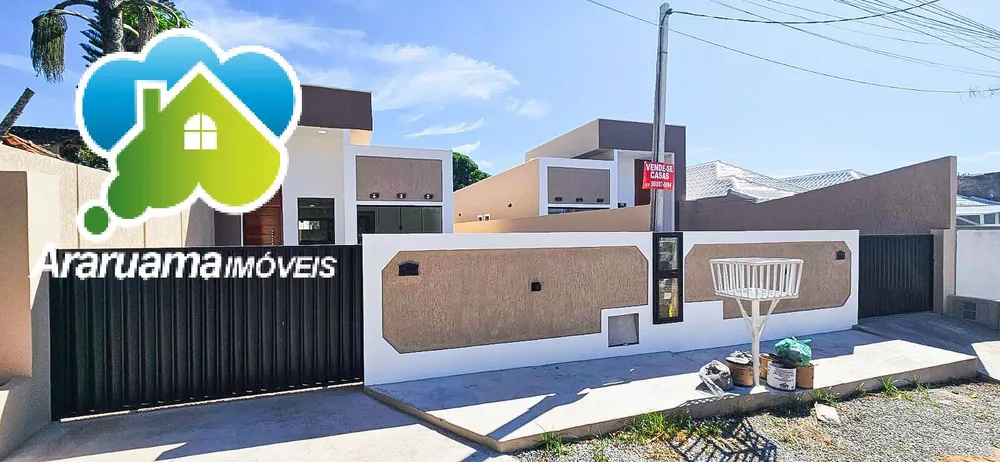 Casa, 2 quartos, 76 m² - Foto 4