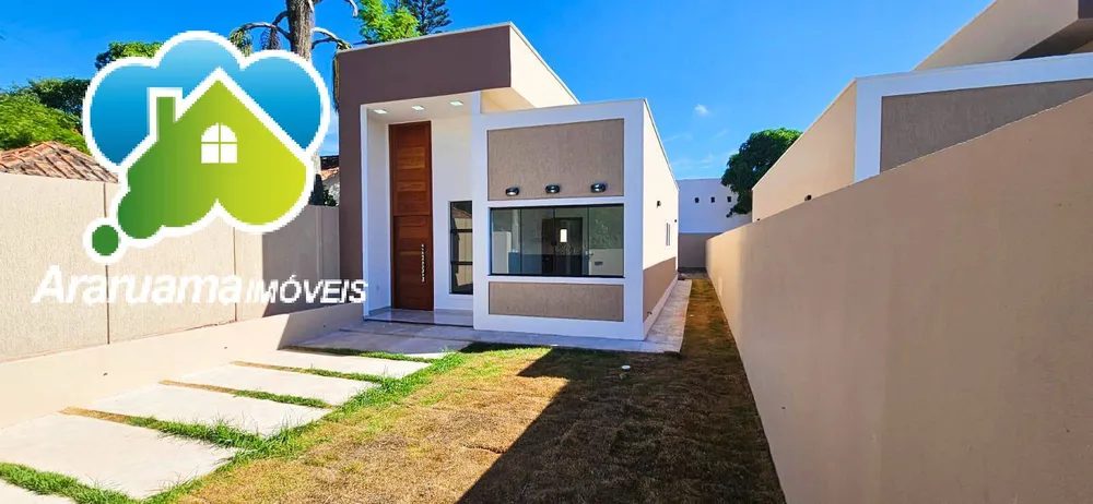 Casa, 2 quartos, 76 m² - Foto 6