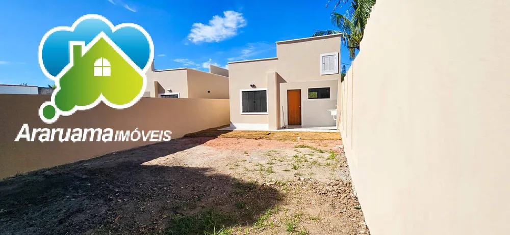 Casa, 2 quartos, 76 m² - Foto 8