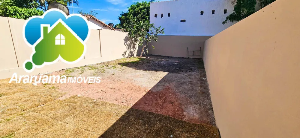 Casa, 2 quartos, 76 m² - Foto 12