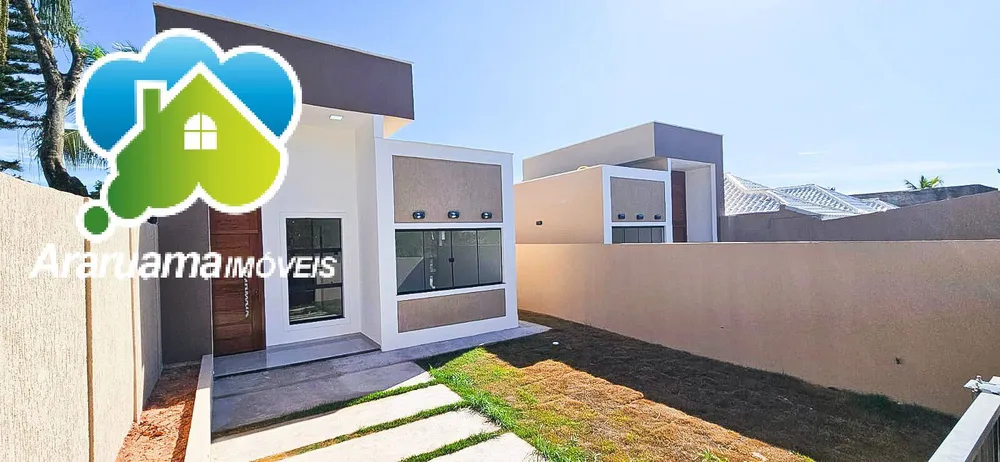 Casa, 2 quartos, 76 m² - Foto 3