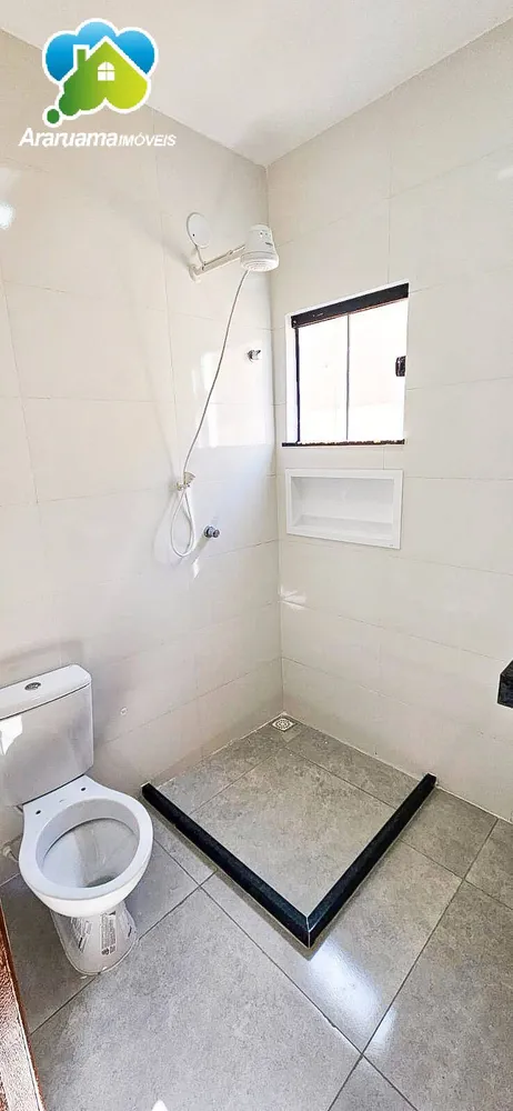 Casa, 2 quartos, 76 m² - Foto 22
