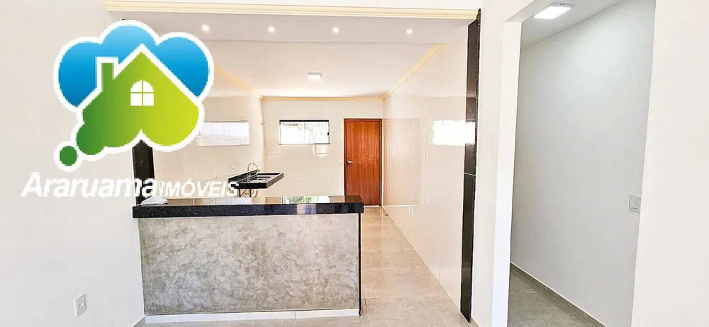 Casa, 2 quartos, 76 m² - Foto 13