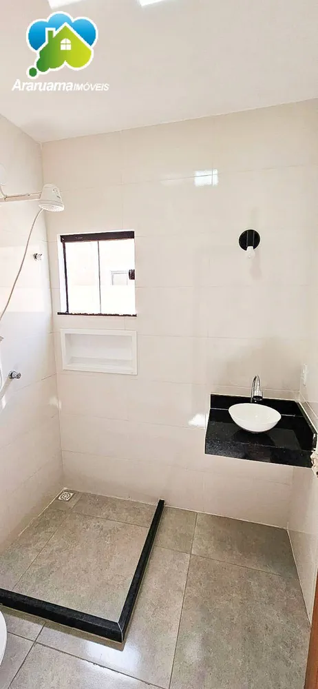 Casa, 2 quartos, 76 m² - Foto 21