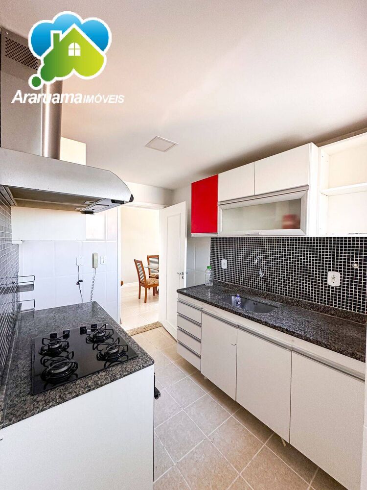 Apartamento, 2 quartos - Foto 2