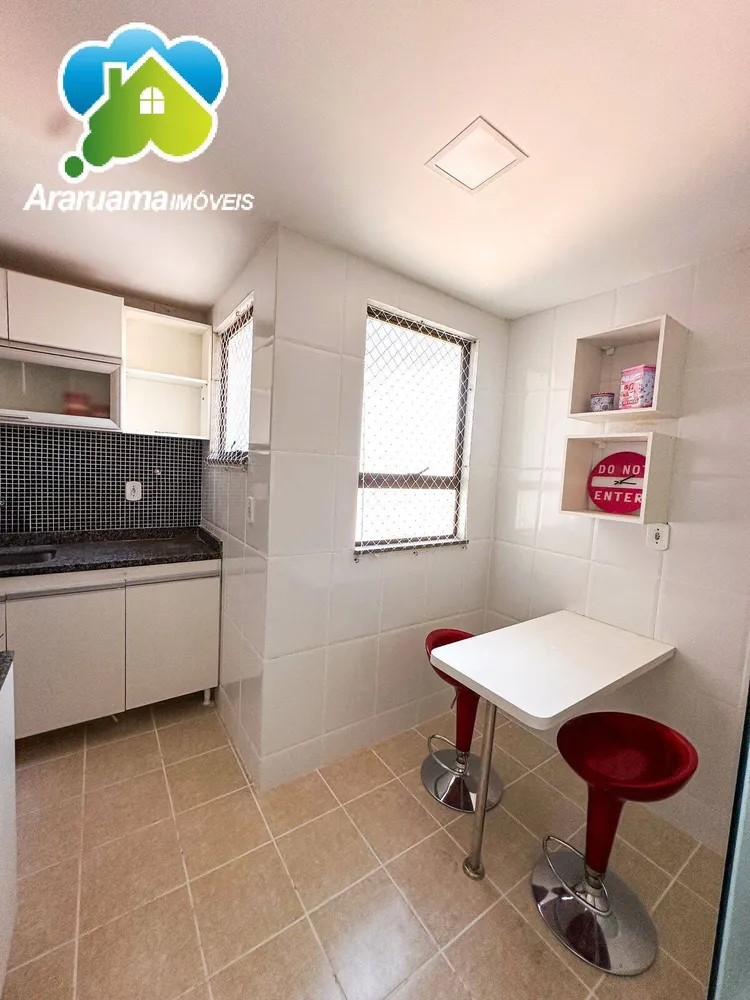 Apartamento, 2 quartos - Foto 11
