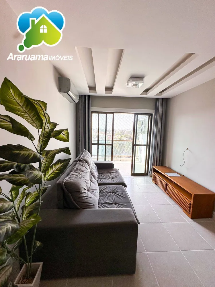 Apartamento, 2 quartos - Foto 13