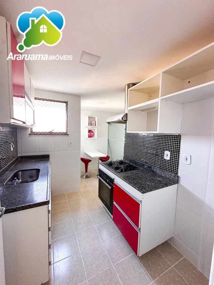 Apartamento, 2 quartos - Foto 17