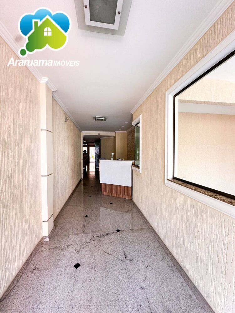 Apartamento, 2 quartos - Foto 5