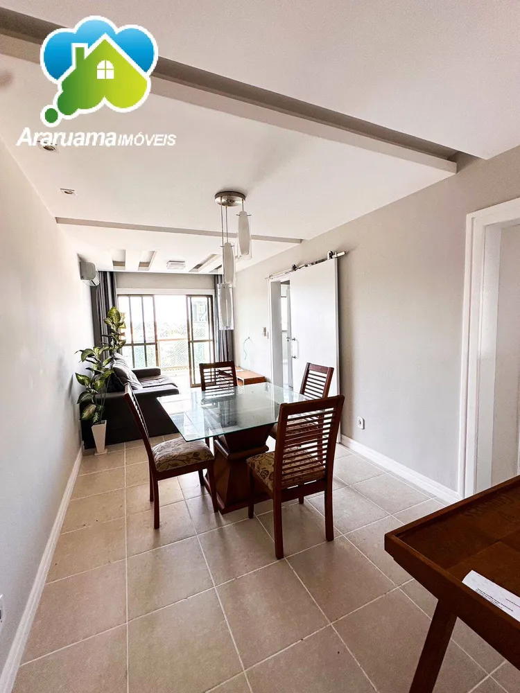 Apartamento, 2 quartos - Foto 16