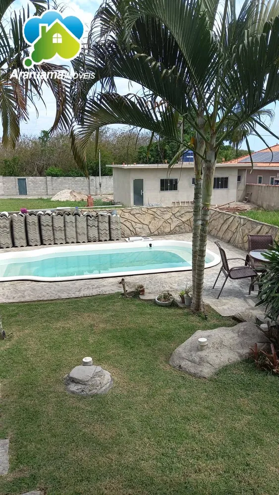 Casa, 4 quartos - Foto 23