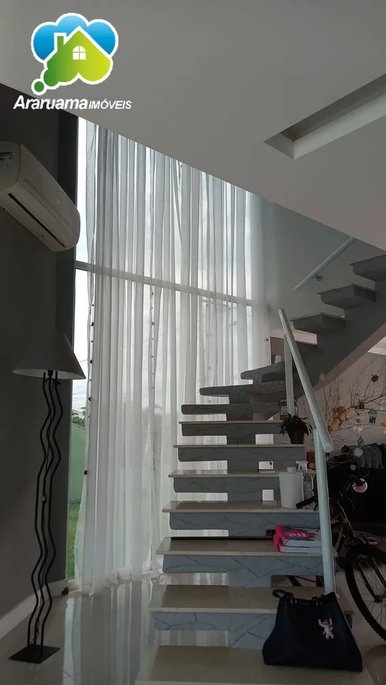 Casa, 4 quartos - Foto 10